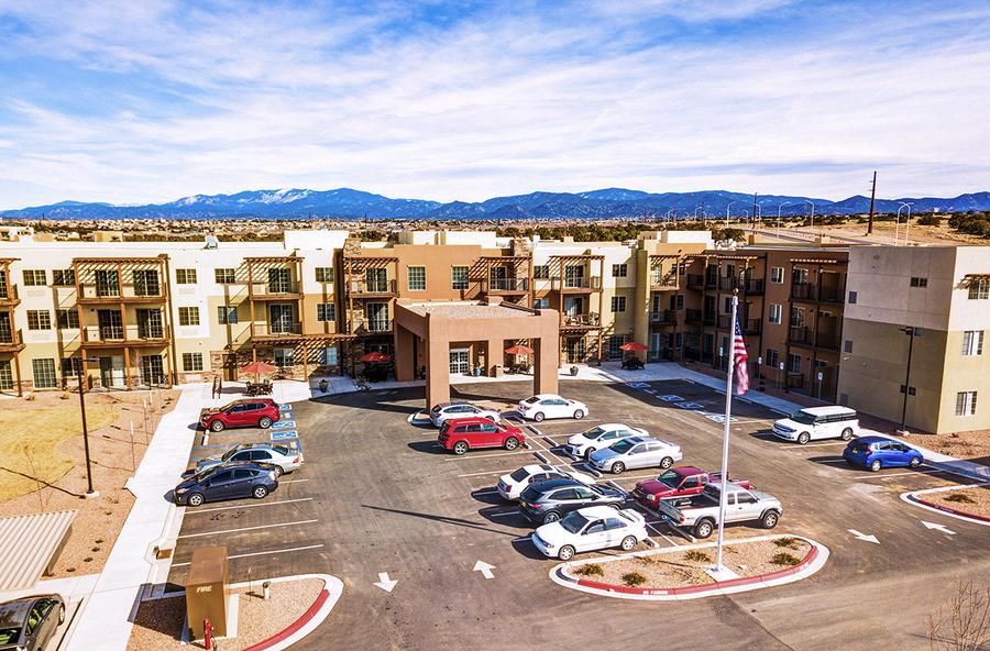 Las Soleras Senior Living Pricing, Photos and Floor Plans in Santa Fe, NM
